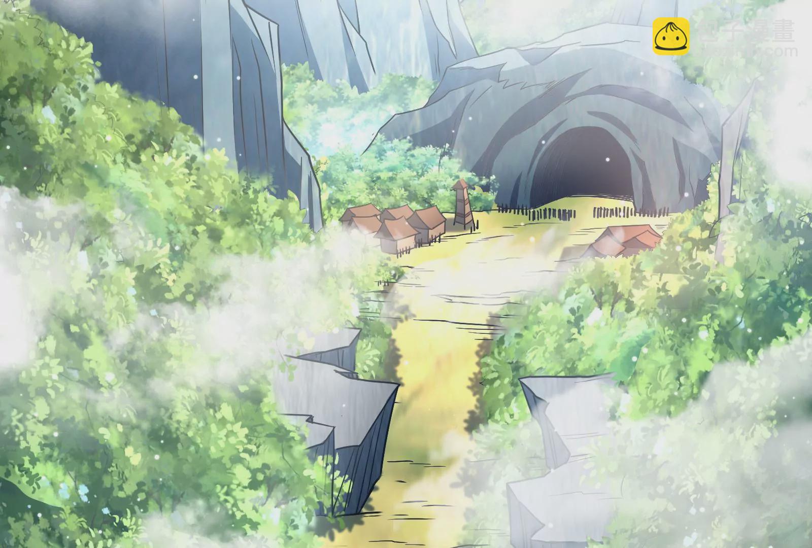 古神遊戲 - 第73話 封鎖！陸王團的目標(1/3) - 5